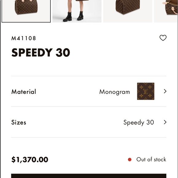 Speedy 30 price is firm - Picture 10 of 11